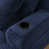 Blue Corduroy sélectionné
