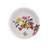 Mikasa Butterfly Garden 16-Piece Chip-Resistant Bone China Dinnerware Set, Service for 4