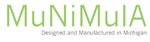 MuNiMulA logo