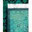 Fine Vibrance One-of-a-Kind 2' 7" X 9' 8" Hand Knotted Area Rug