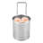 Stainless Steel Mesh Basket Food Strainer-94287159