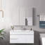Aadhith Wall Mounted Required Bathroom Cabinet