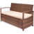 Brown is out of stock