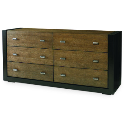 Mesa 6 - Drawer Dresser