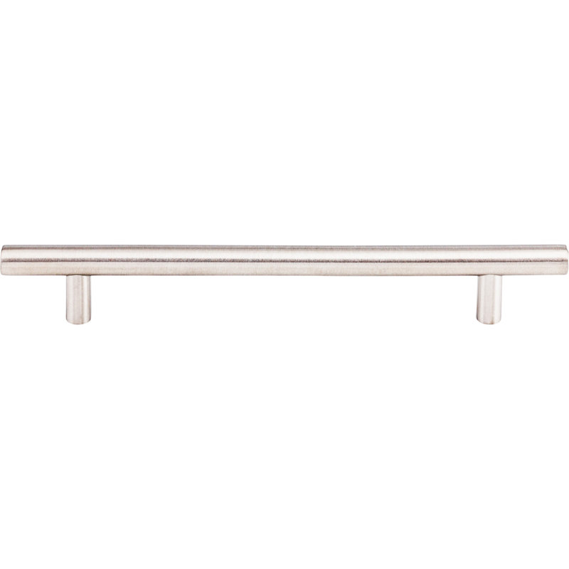 Hollow Bar Pull, 6 5/16" Center to Center