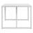 Strut Coffee Table-5760332-97701665