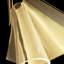 Mobius 1 - Light Single LED Pendant-1494708294