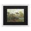 "Le Jardin des artistes", reproduction d'art sur toile-108192673-108192678