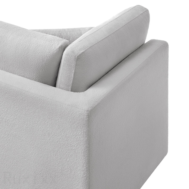 Chauncy 2-Piece Sofa - Gray