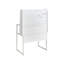 Metal Base Writing Desk-572031014