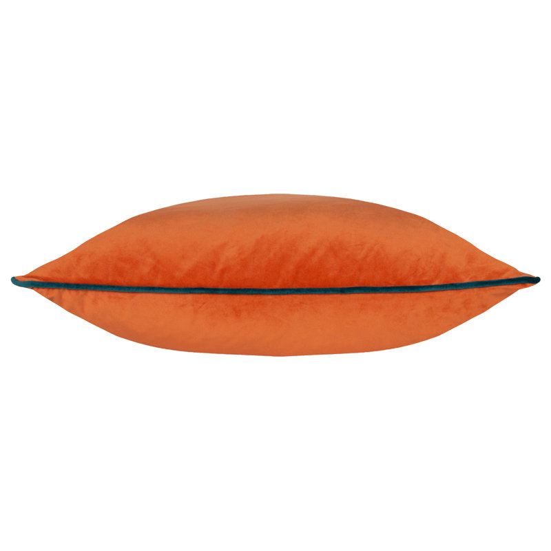 Square Cushion, Tiger