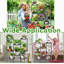 Support pour plante Orgell
