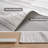 Modern Abstract Thin Washable Area Rug-1111201777-1111979602