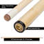 Khrome Pool Cue-131563215