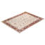 Classic One-of-a-Kind 9'4" X 12'1" Hand Knotted Area Rug