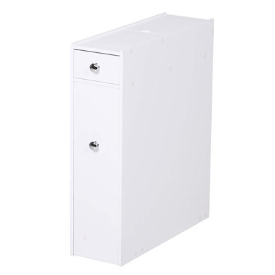 Kiersten Freestanding Bathroom Cabinet