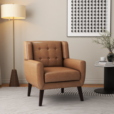 Fauteuil d'appoint Jaqueze