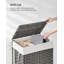 Panier à linge avec couvercle (gris tourterelle)-906368119