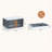 Rebrilliant Noris Polypropylene Bin-1326274867-1279891666