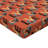 Microfiber Geometric Fitted Sheet-105831967-43728196