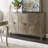 Avondale 75.5'' Solid Wood Sideboard