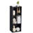 4-Layer Irregular Open Shelf Bookcase-239407014