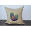 Cactus Pillow Cover & Insert