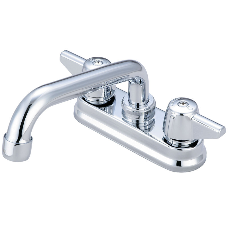 Centerset Laundry Faucet