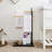 Simple Towel Rack