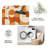 Simple and geometric art carpet, soft and easy to maintain, suitable for multiple scenarios, universal for home and commercial spaces, indoor soft furnishing carpet-1458133036