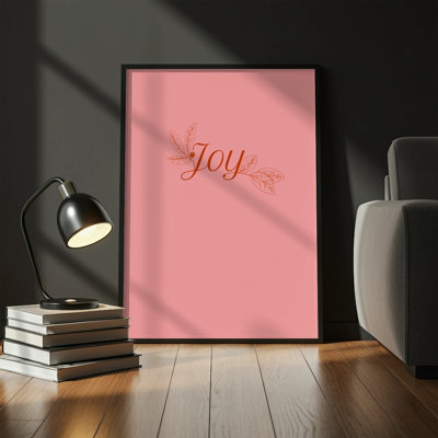Willette No Frame Print