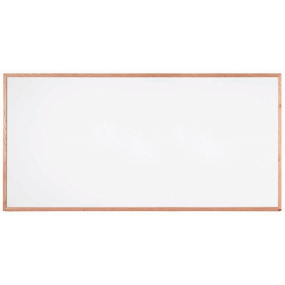 Tableau blanc mural magnétique