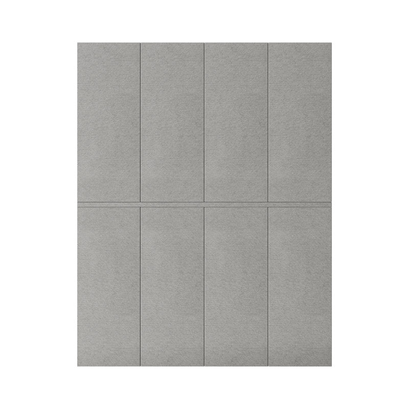 Support de matelas pour lit de sommier divisé, lattes avec housse, Grand lit