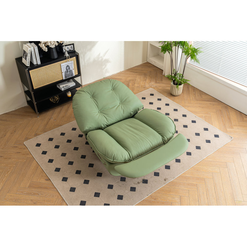 Power Recliner Swivel Glider USB Charger With Tooth Music Player Different Function Sleep Working Game And Leisure Model