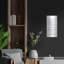 «Psalm 118,24 espagnol» par Lux + Me Designs, art mural-289431802