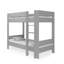 Ebner 90 X 190cm Bunk Bed