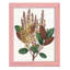 Fall Foliage II, reproduction d'art encadrée-90582644-90582640