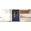 Buffet autoportant avec rehausse 47,2X15,7X75inch-123954349