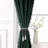 Aleria Velvet Room Darkening Curtain Pair-1397269302-1400617865