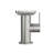 Single-Hole Single-handle Bathroom Faucet-37615641