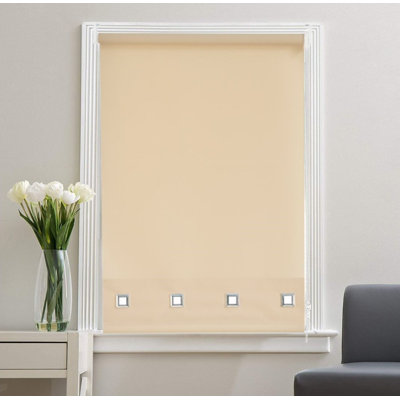 SQ Daylight Roller Blind