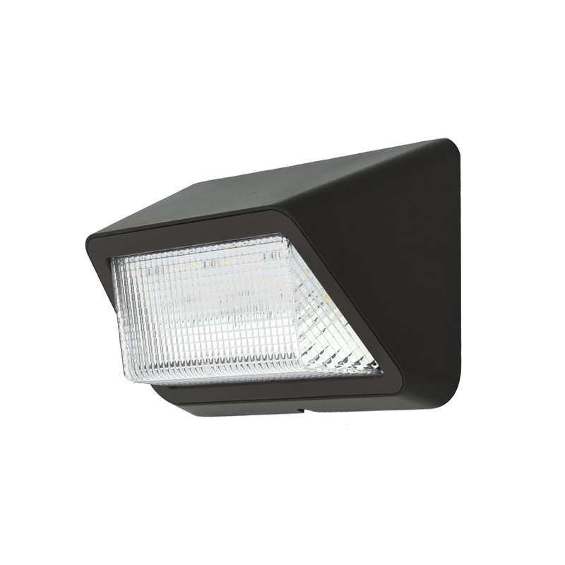 Ensemble de lampes réfractaires - 3500 lumens - 4000K - Bronze
