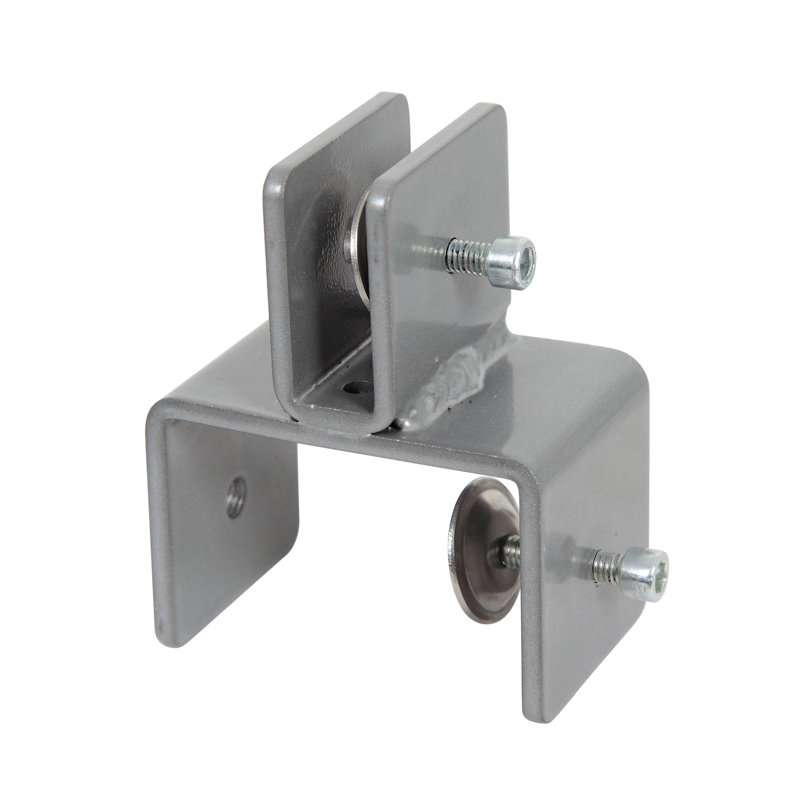 Boss Office Products Bracket ( Set of 2 Desk Clamps )