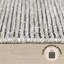 Elysian Hand-Knotted Wool Rug-589731265