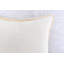 Housses de coussin texturées en coton texturé / Housses de coussin modernes / Taie d'oreiller élégante-116395885-118557127-116395879