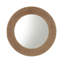 Miroir d'appoint moderne