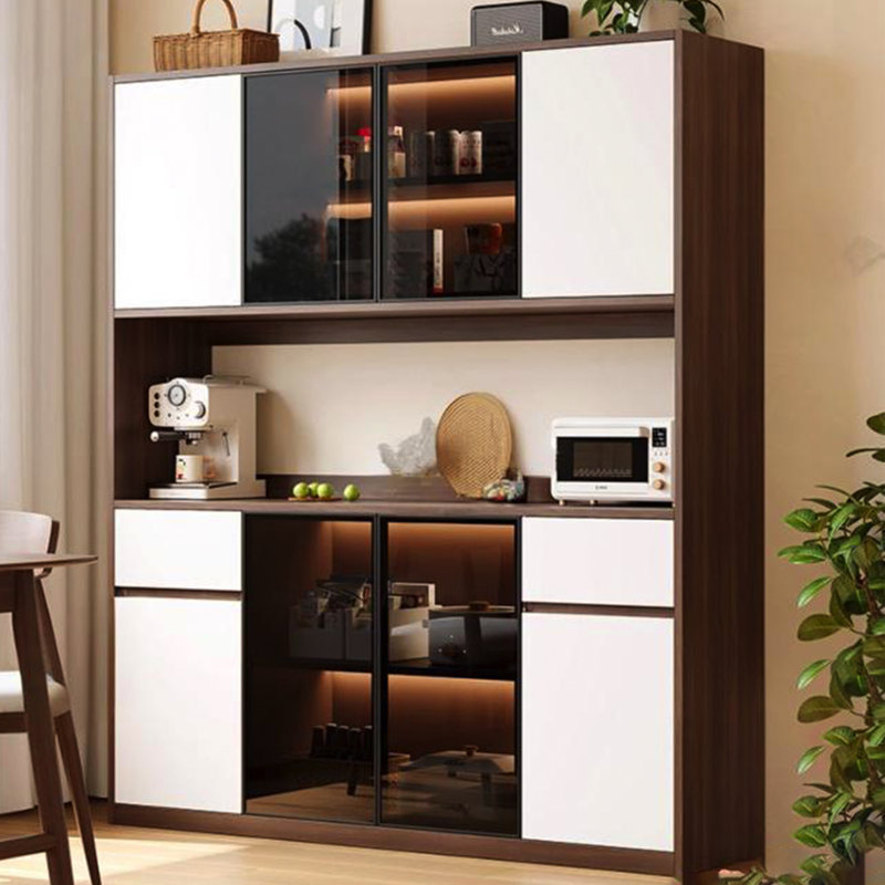 Armoire haute 70,87 po Eco