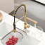 Robinet de cuisine HOOSENG-97011221