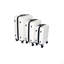 Valise rigide Hardside