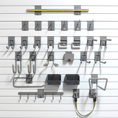storeWALL Deluxe Hook Bundle